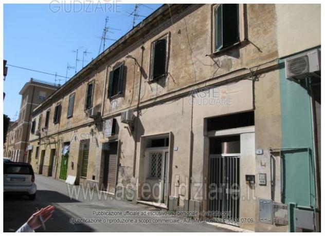 IMMOBILI-IMMOBILE RESIDENZIALE-Via Monte Nero, 4, 00048 Nettuno RM, Italia