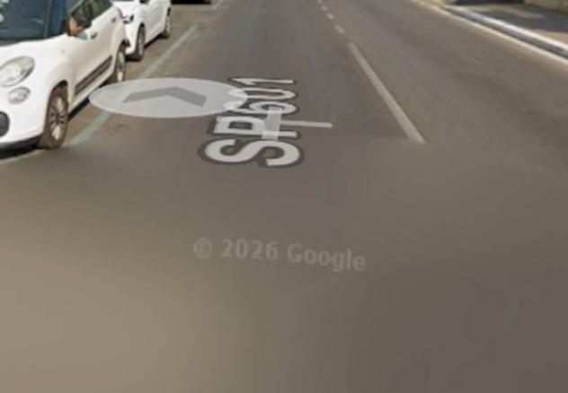 Immobile in asta di 266 m², box auto in vendita a Pomezia - Foto 5