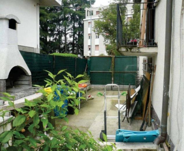 Immobile in asta di 139 m², box auto in vendita a San Giuliano Milanese - Foto 10