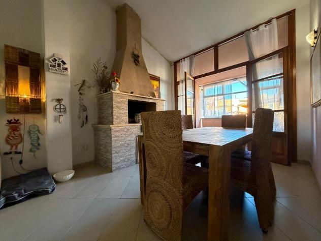 Appartamento in vendita a Santa Croce sull'Arno 115 mq Rif: 1395612 - Foto 8