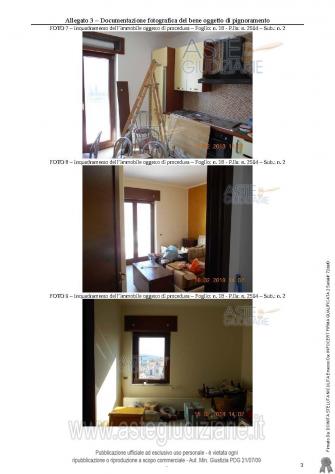 IMMOBILI-IMMOBILE RESIDENZIALE-Via XX Settembre, 84028 Serre SA, Italia - Foto 5