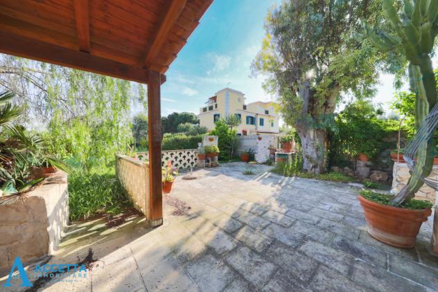 Villa in vendita a Taranto - Foto 6
