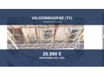Immobile in asta di 100 m² in vendita a Valdobbiadene