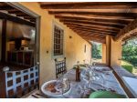 CASA INDIPENDENTE di 10 vani e di 520 mq (VICCHIO) rif. AAJ215