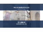 Immobile in asta di 120 m² con più di 5 locali in vendita a Villa Basilica