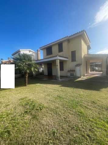 Villasimius Villa a pochi passi dalla spiaggia