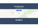 Immobile in asta di 111 m², box auto in vendita a Vittoria