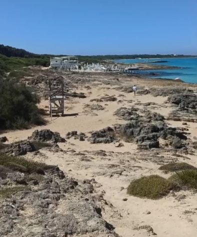 Gallipoli mare - Foto 3