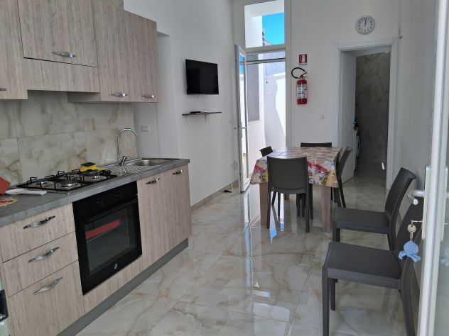 CASA VISTAMARE A TORRE LAPILLO - Foto 4