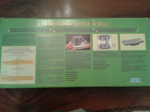 SALVALAVISTA COMPUTER BEGHELLI - Foto 2