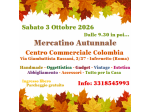 Mercatino Autunnale