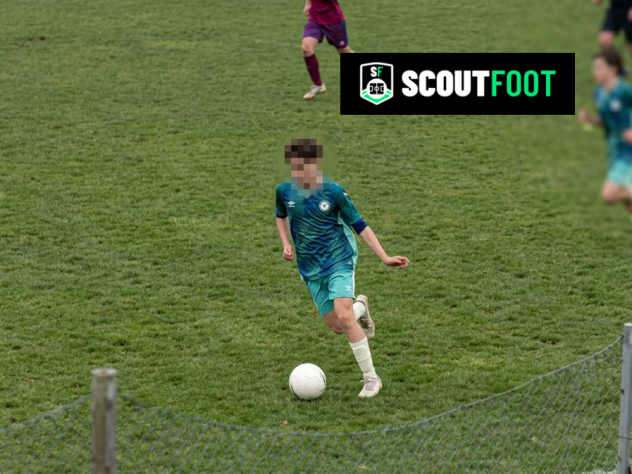 Calciatore e cerchi una squadra? Fai conoscere il tuo talento per lo scouting. - Foto 3