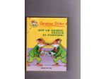 Geronimo Stilton, Giù le zampe, faccia di fontina!, Corriere della sera
