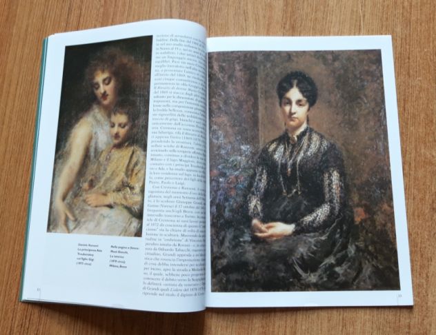 ART & DOSSIER nr. 258 + LA SCAPIGLIATURA - Foto 4
