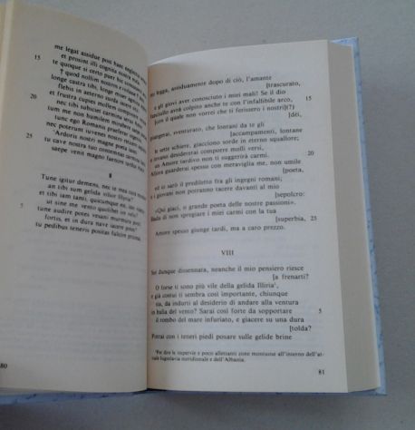 PROPERZIO - Elegie Vol. 1 & 2 - Foto 9