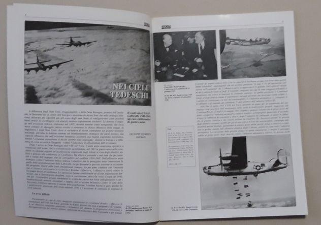 Rivista STORIA MILITARE - nr. 203 - Foto 2