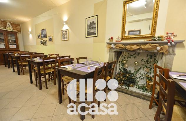 RINOMATO RISTORANTE LOCANDA TRATTORIA GIOVANNA - BAGNO DI ROMAGNA TERME - Foto 10