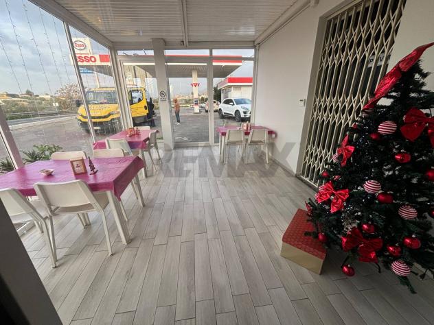 Attività Commerciale in vendita a Comiso - Foto 2