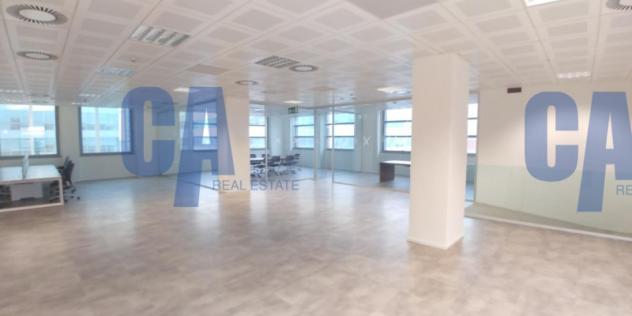 Ufficio a Milano - Rif. ULAIA245 - Foto 3