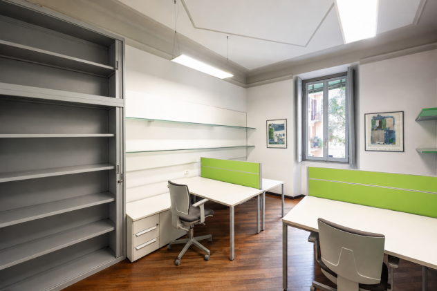 Ufficio in vendita a Milano - Foto 15