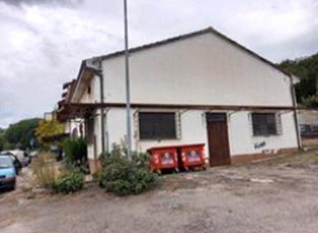 Immobile in asta di 369 m² in vendita a Pergola - Foto 5