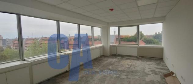 Ufficio a Segrate - Rif. ULAYV039 - Foto 2