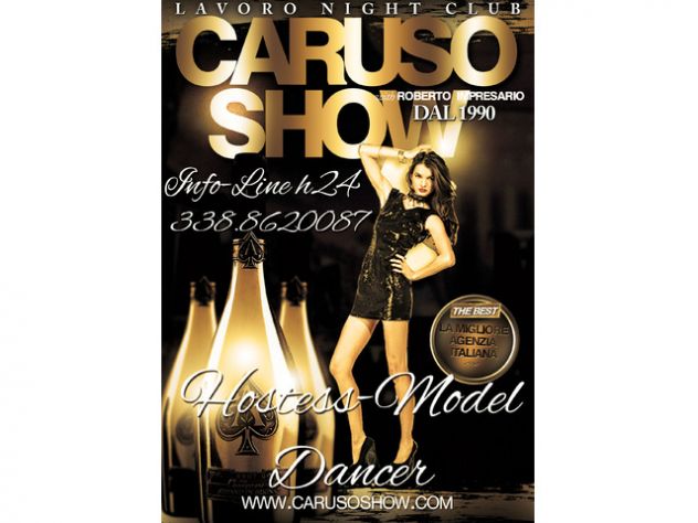 Macerata-Offro Lavoro  Night Club Cerco Hostess Figurante Sala Ragazza Immagine