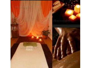 Massaggi - benessere Foggia - Massaggiatore olistico tantra Tel:3500234419