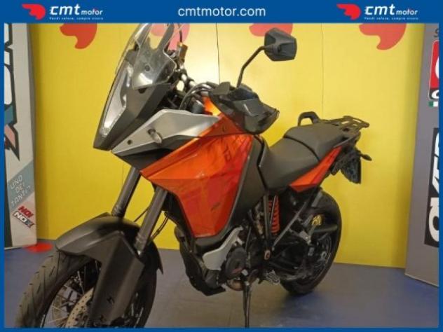 KTM 1190 Adventure Garantita e Finanziabile rif. 22910415 - Foto 4