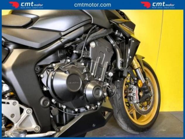 HONDA CB 1000 R Garantita e Finanziabile rif. 23889111 - Foto 9