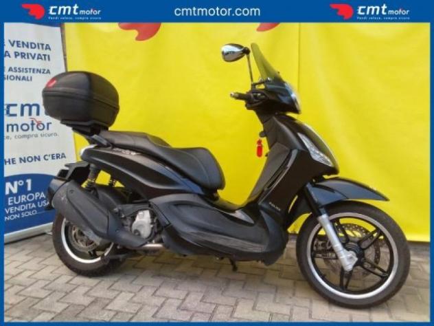 PIAGGIO Beverly 350 Garantito e Finanziabile rif. 24083805 - Foto 2