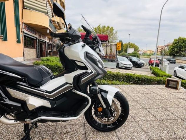 HONDA X-ADV TUTTO INCLUSO ANCHE PASSAGGIO! MINI RATE rif. 24165756 - Foto 3