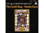 THE ALAN PARSONS PROJECT - The Gold Bug / Snake Eyes - 7'' / 45 giri 1980 Arista