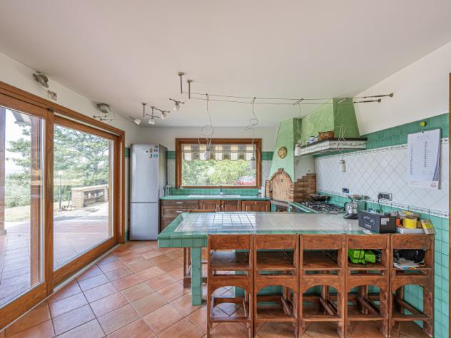 Villa in Via Canale - Foto 7