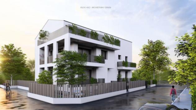 Appartamento di 130 m² con 4 locali e box auto in vendita a Padova - Foto 20