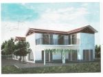 BIFAMILIARE di 9 vani e di 150 mq (PIETRASANTA) rif. 181/VE