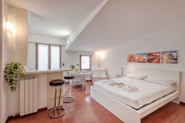 Monolocale in affitto a Milano - Foto 2
