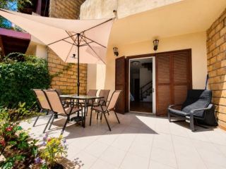 Villa a schiera in affitto a Stalettì
