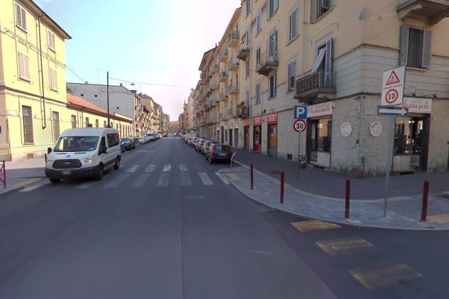 VIA CAPUA SAN DONATO GRAZIOSO QUADRILOCALE RISTRUTTURATO - Foto 2