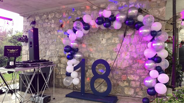 DeeJy per Compleanno Comunione Animazione KaraoKe Matrimoni Battesimo - Foto 5