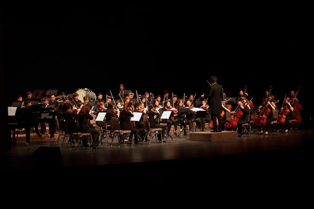 Soprano lirico per matrimoni, eventi e concerti