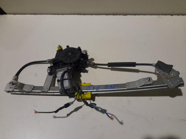 MOTORINO ALZAVETRO POSTERIORE DESTRA BMW Serie 3 E46 Berlina (9801)