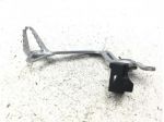 BMW R 1200 GS 1170 PEDALE DESTRO COMANDO FRENO POSTERIORE CON MOLLA 2007