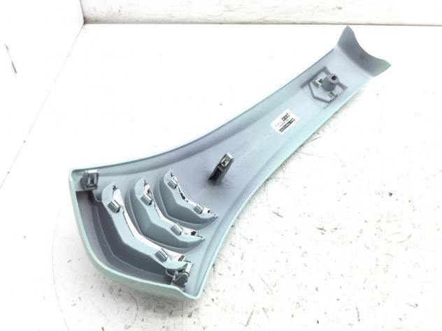 PIAGGIO VESPA GTS E4 ABS 125 CARENA COPERCHIO SCUDO ANTERIORE STERZO 2021 MD3200 - Foto 5