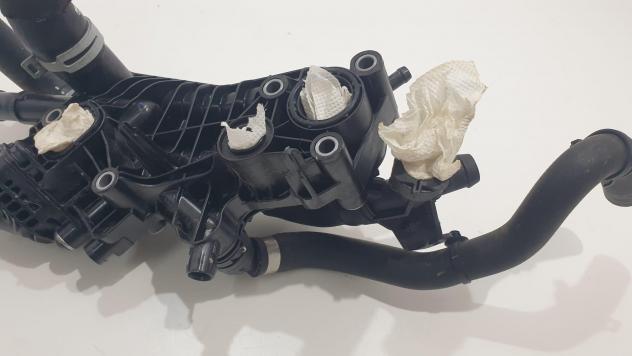 VALVOLA TERMOSTATICA VOLVO XC40 Serie 31439559 Hybrid 1.5 (17) - Foto 10