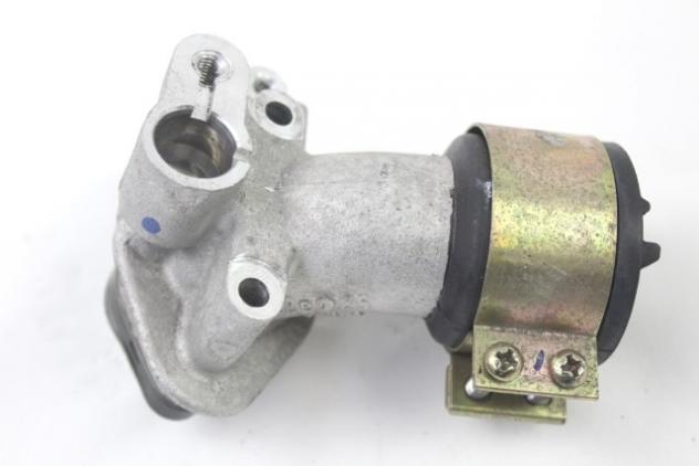 SYM SYMPHONY 125 1711AXWA000 COLLETTORE ASPIRAZIONE 21 - 24 INTAKE MANIFOLD - Foto 2