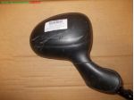 RETROVISORE EST.D.(versione con regolazione manuale) NERO CHEVROLET MATIZ ( &hellip;
