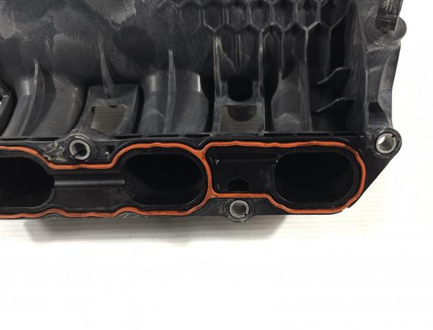 COLLETTORE ASPIRAZIONE PEUGEOT 208 Serie 9842272880 HN05 Turbo Benzina 1200 (19) - Foto 4