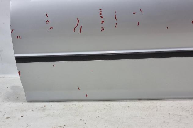 PORTIERA ANTERIORE SINISTRA BMW Serie 3 E46 Berlina M47 D20 (204D4) (9801) - Foto 8
