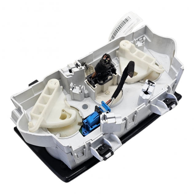 COMANDI CLIMA LANCIA Ypsilon 4° Serie 735534425 169 A4.000 (1123) - Foto 6